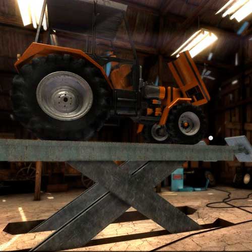 Farm Mechanic Simulator 2015 Cd Key Steam Global